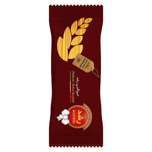 ماکارونی رشته ای 1/2 رشد 700 گرم - ماکارونی رشته ای 1/2 رشد 700 گرم