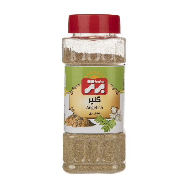 گلپر 75g برتر - گلپر 75 گرم برتر