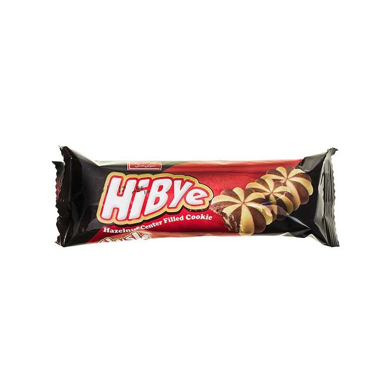 بیسکویت های بای 95g شیرین عسل - بیسکویت های بای 95 گرم شیرین عسل