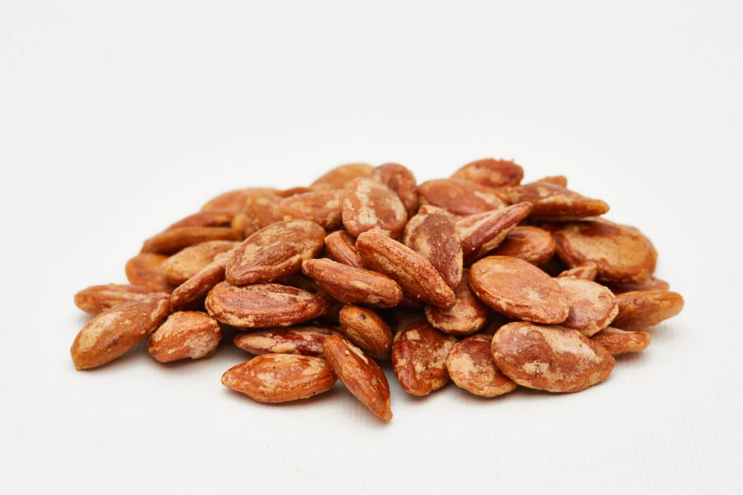 تخمه ژاپنی درجه یک 250 گرم ایران زمین - تخمه ژاپنی 120g ایران زمین