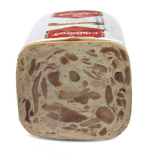 کالباس ژامبون مرغ 90 درصد گوشتیران  250g 