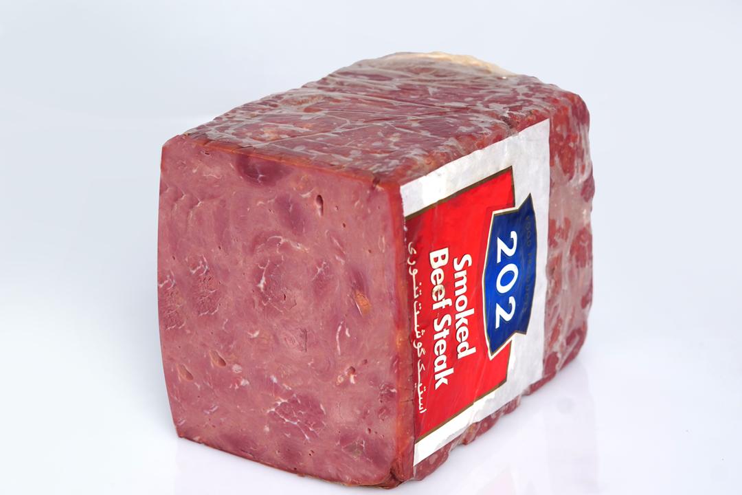 کالباس استیک گوشت 90 درصد 250 گرم 202 - کالباس استیک گوشت 90 درصد 250 گرم 202