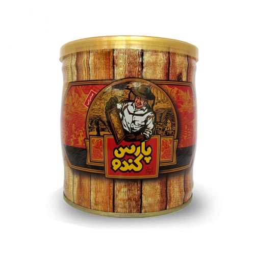 عسل پارس کندو خوانسار قوطی 500 گرم - عسل پارس کندو خوانسار قوطی 500 گرم