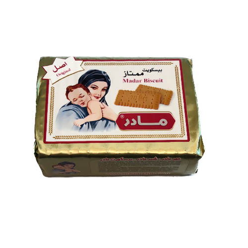 بیسکویت مادر ممتاز 70 گرم ویتانا - بیسکویت مادر ممتاز 70 گرم ویتانا