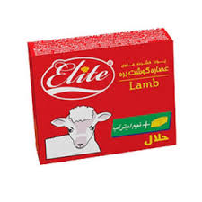 عصاره گوشت گوساله 10 گرم الیت - عصاره گوشت گوساله 10 گرم الیت
