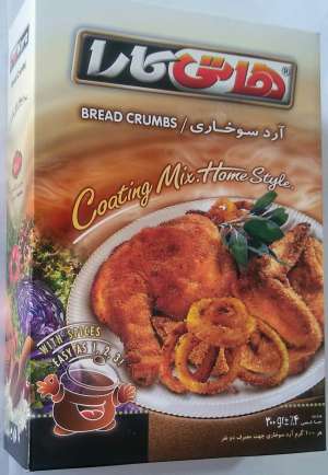 آردسوخاری 300g هاتی کارا - آردسوخاری 300گرم هاتی کارا