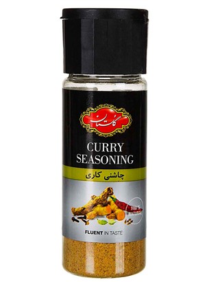 ادویه کاری 80گرم گلستان - ادویه کاری 80گرم گلستان