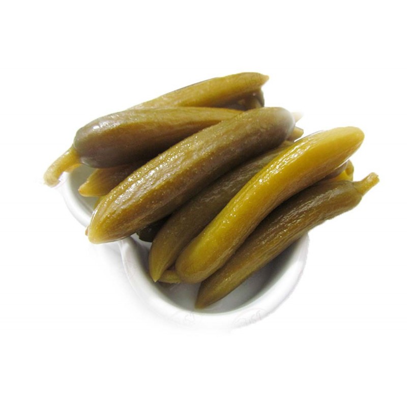 خیارشور 500g  ایران زمین