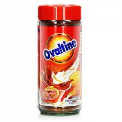 پودر شیر شکلات همراه با غلات اوالتین OVALTINE - پودر شکلات 400 گرم اوالتین