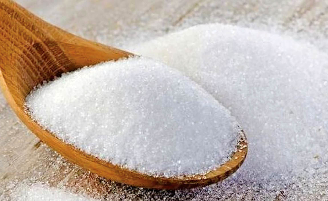 شکر فله 1kg ایران زمین - شکر فله 1kg ایران زمین