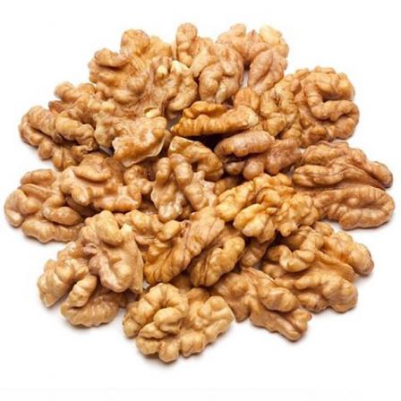 مغز گردو اعلا ایرانی 250 گرم ایران زمین - مغزگردو ایرانی اعلا 250 گرم ایران زمین