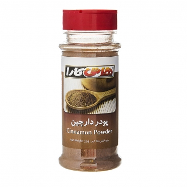 دارچین 75گرم هاتی کارا - دارچین 75گرم هاتی کارا