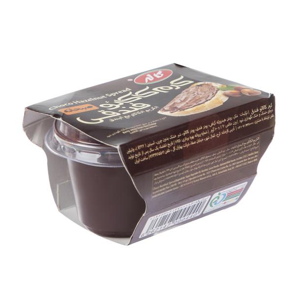 کرم کاکائو فندقی کاله مقدار 100 گرم - کرم کاکائو فندقی کاله مقدار 100 گرم