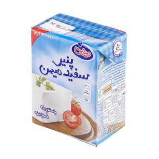 پنیر سفید ایرانی210 گرمی میهن - پنیر سفید ایرانی210 گرمی میهن