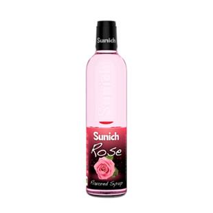 شربت گل رز 840 سی سی سن ایچ - شربت گل رز 840 سی سی سن ایچ