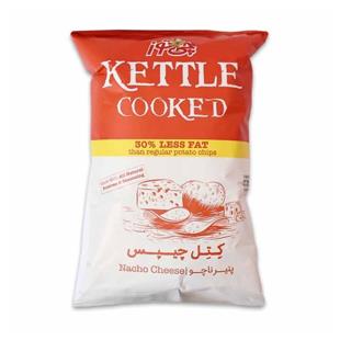 چیپس کتل ناچو متوسط 60 گرمی چی توز - چیپس کتل ناچو متوسط 60 گرمی چی توز