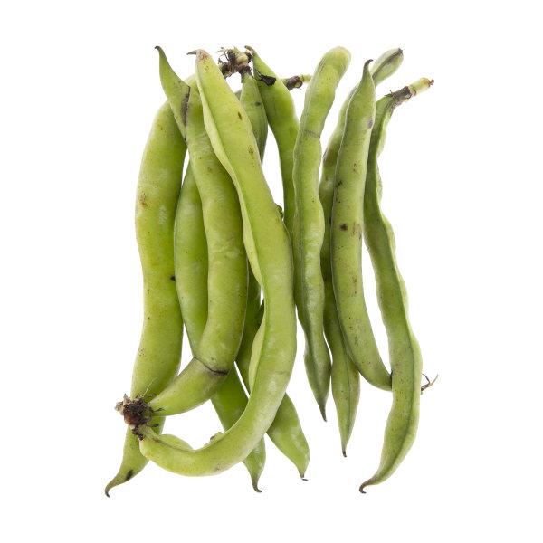 باقالی سبز تازه با پوست 1kG ایران زمین - باقالی سبز تازه با پوست 1kG ایران زمین
