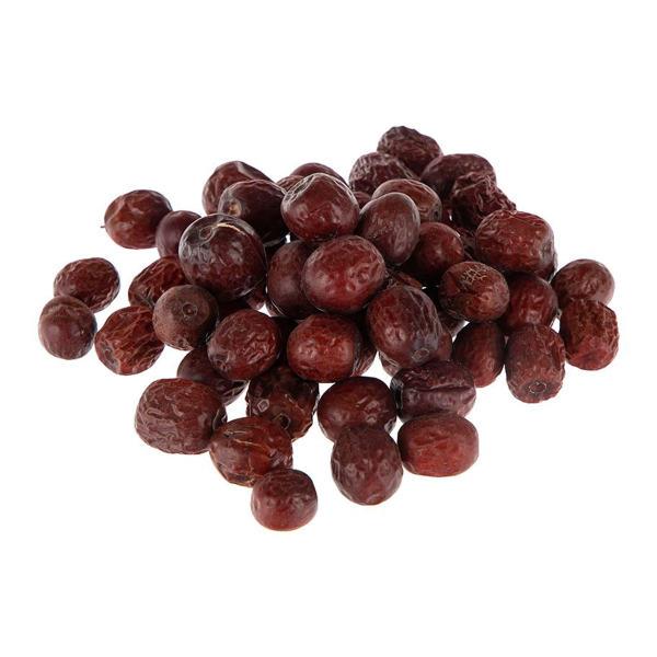 عناب تازه 300g ایران زمین - عناب تازه 300g ایران زمین