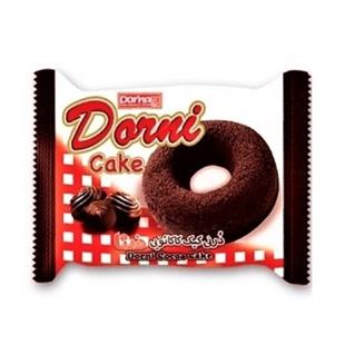 کیک درنی کاکائو 45g درنا - کیک درنی کاکائو 45 گرم درنا