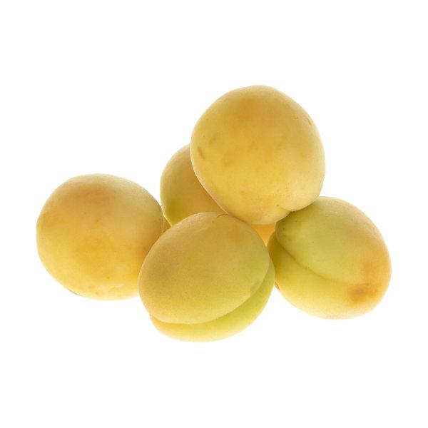 زردآلو 500g ایران زمین - زردآلو 500g ایران زمین
