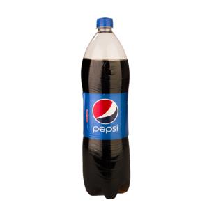 نوشابه 1.5L پپسی - نوشابه 1.5L پپسی