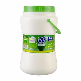 ماست کم چرب سبو 1650g هراز - ماست کم چرب سبو 1650 گرمی هراز
