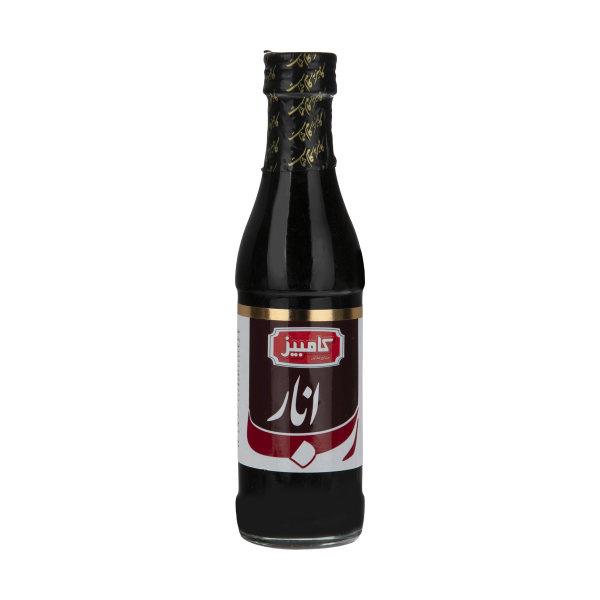 رب انار کامبیز مقدار 250 گرم - رب انار کامبیز مقدار 250 گرم