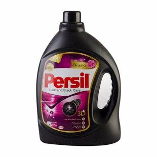 مایع لباسشویی مشکین شوی الگانس 2700 گرمی پرسیل - مایع لباسشویی مشکین شوی الگانس 2700 گرمی پرسیل
