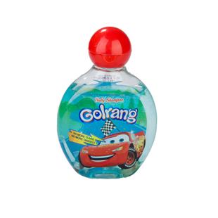 شامپو بچه تیله ای آبی 210 گرمی گلرنگ - شامپو بچه تیله ای آبی 210 گرمی گلرنگ