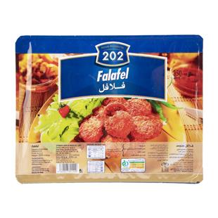 فلافل 350 گرمی 202 - فلافل 350 گرمی 202