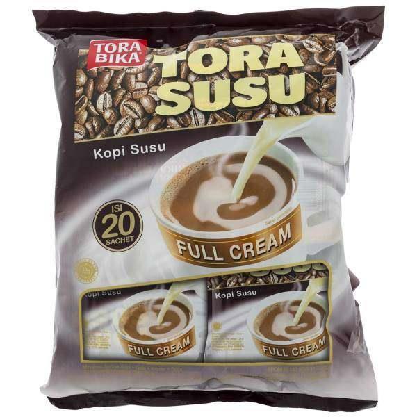 بسته 20 عددی کافی میکس تورابیکا مدل susu - بسته 20 عددی کافی میکس تورابیکا مدل susu