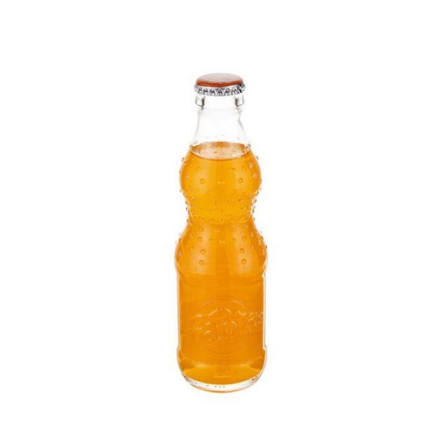 نوشابه شیشه ای فانتا ۲۵۰ cc - نوشابه شیشه ای فانتا ۲۵۰ cc