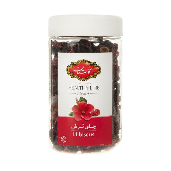 چای ترش گلستان مقدار 45 گرم - چای ترش گلستان مقدار 45 گرم
