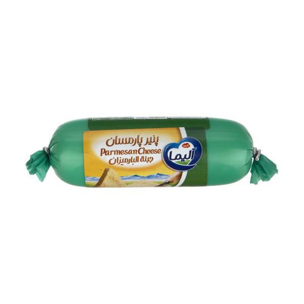 پنیر پارمسان آلیما - 100g - پنیر پارمسان آلیما - 100 گرم