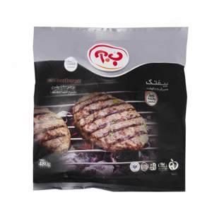 بیفتک 480 گرمی ب.آ - بیفتک 480 گرمی ب.آ
