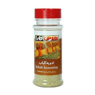 ادویه کبابی 75 گرمی هاتی کارا - ادویه کبابی 75 گرمی هاتی کارا