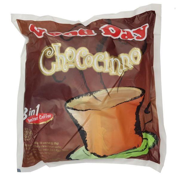 گوددی مدل Chococinno - گوددی مدل Chococinno