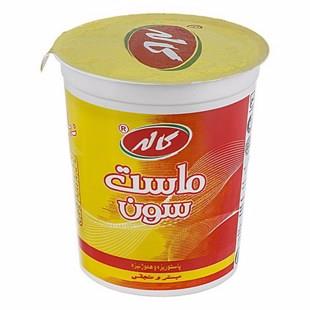 ماست پرچرب سون 900g کاله - ماست پرچرب سون 900g کاله