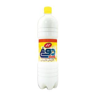 دوغ گازدار 1.5 لیتری کاله - دوغ گازدار 1.5 لیتری کاله