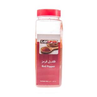 فلفل قرمز 500گرمی هاتی کارا - فلفل قرمز 500گرمی هاتی کارا