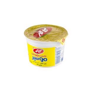 ماست چکیده موسیر 250 گرمی کاله - ماست چکیده موسیر 250 گرمی کاله