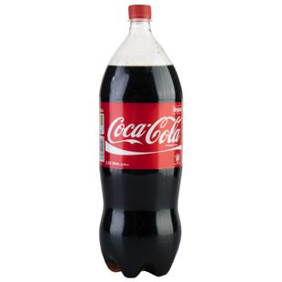 نوشابه خانواده 2.250L کوکاکولا - نوشابه خانواده 2.250L کوکاکولا