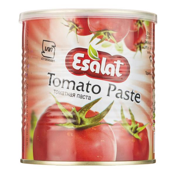 رب گوجه فرنگی اصالت مقدار 800 گرم - رب گوجه فرنگی اصالت مقدار 800 گرم