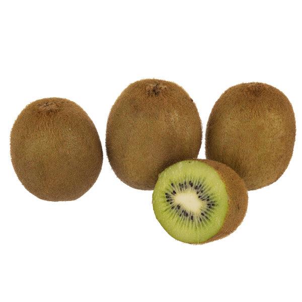 کیوی دست چین 500g ایران زمین - کیوی دست چین 450g ایران زمین