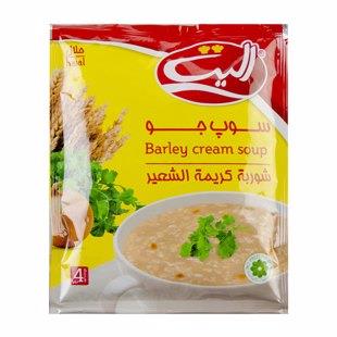 سوپ جو 68 گرمی الیت - سوپ جو 68 گرمی الیت