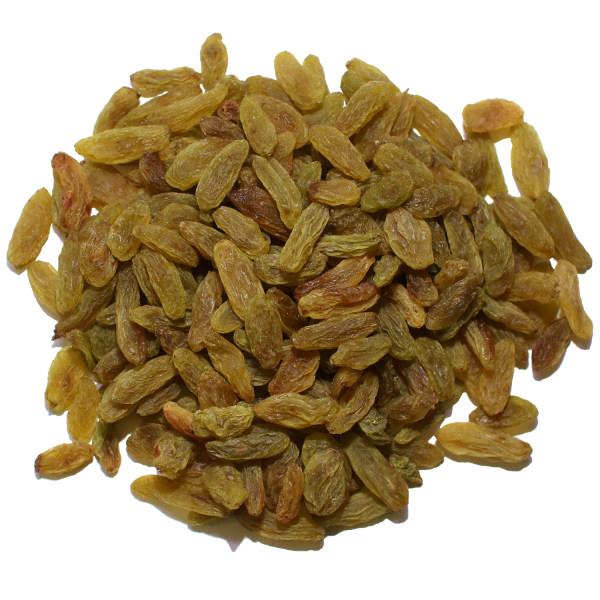 کشمش سبز 390 گرم ایران زمین - کشمش سبز 390 گرم ایران زمین