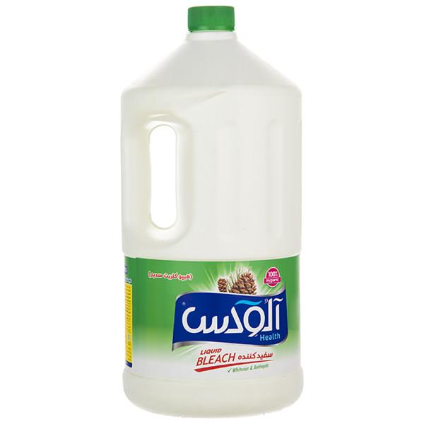 وایتکس کاج آلوکس 4000 گرمی - وایتکس کاج آلوکس 4000 گرمی