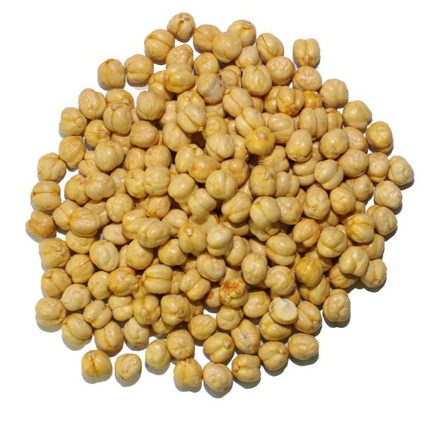نخودچی خام فله مقدار 250g - نخودچی خام فله مقدار 250 گرم