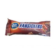 بستنی 55g فسنیکرز کاکائویی دایتی - بستنی 55g فسنیکرز کاکائویی دایتی