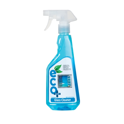 مایع شیشه شوی 500ML ایکومویست - مایع شیشه شوی 500ML ایکومویست